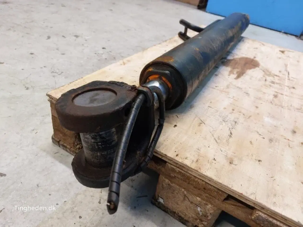 Billede 2 - JCB 427 HL Cylinder 561/60303