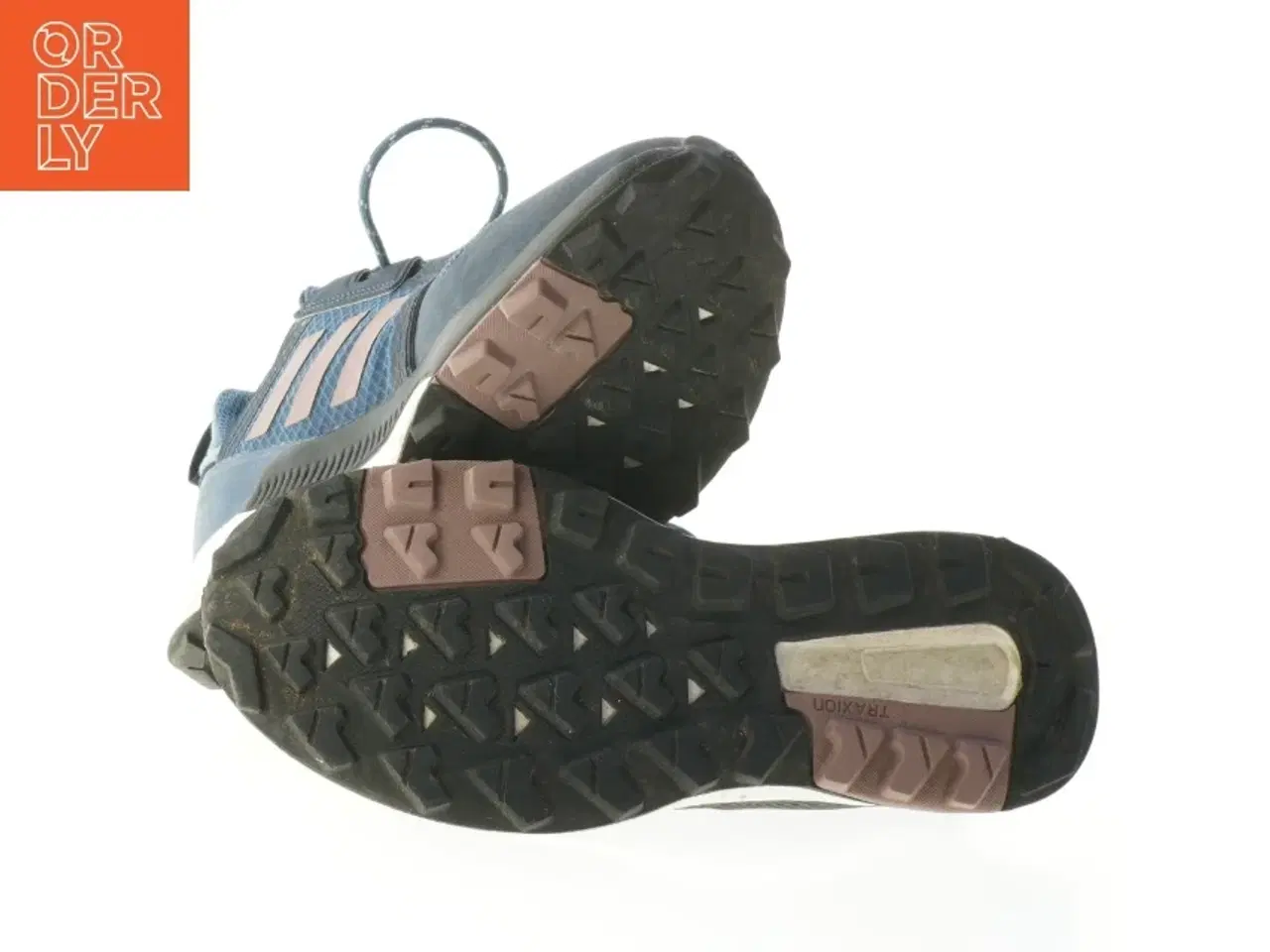 Billede 3 - Adidas Terrex vandresko fra Adidas (str. 38,5 )