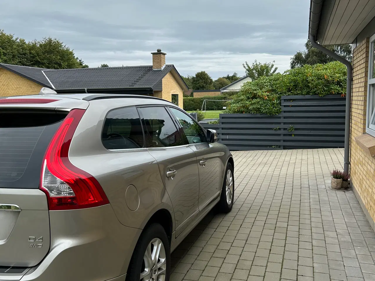 Billede 8 - volvo xc60