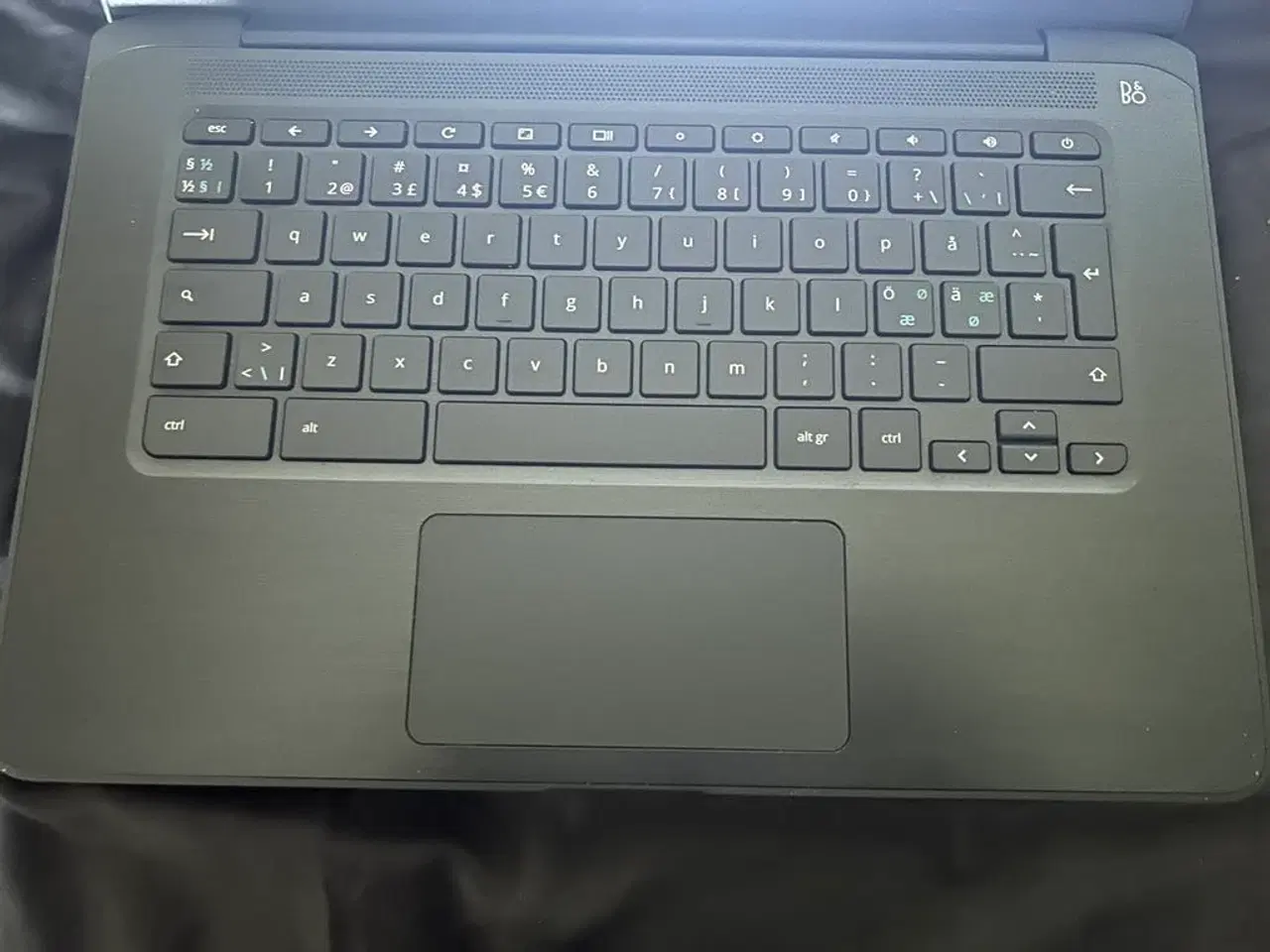 Billede 3 - HP Chromebook 14" – næsten ikke brugt