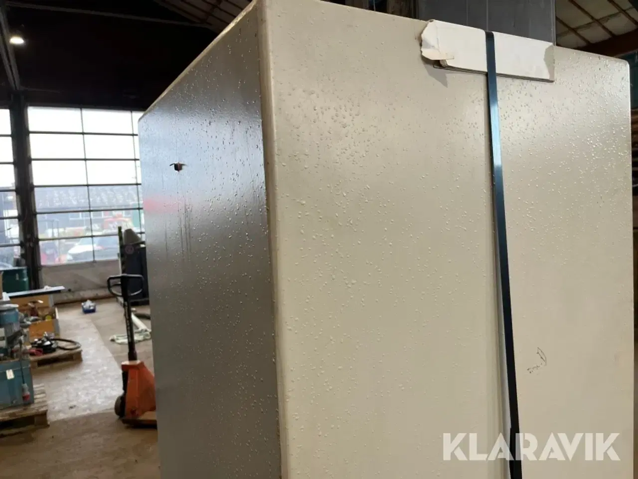 Billede 5 - Pengeskab Tann 400 kg