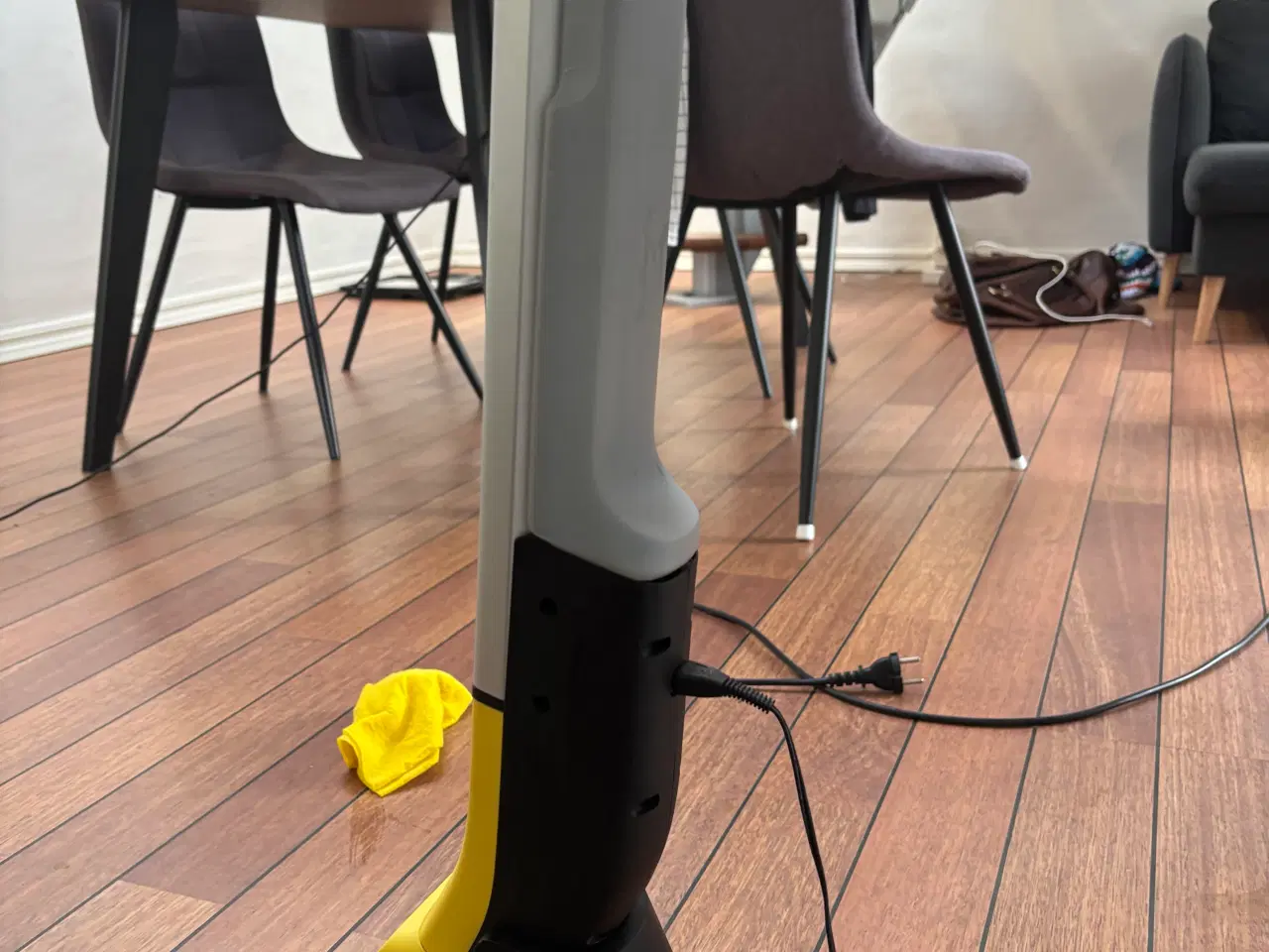 Billede 3 - Kärcher EWM2 gulvvasker