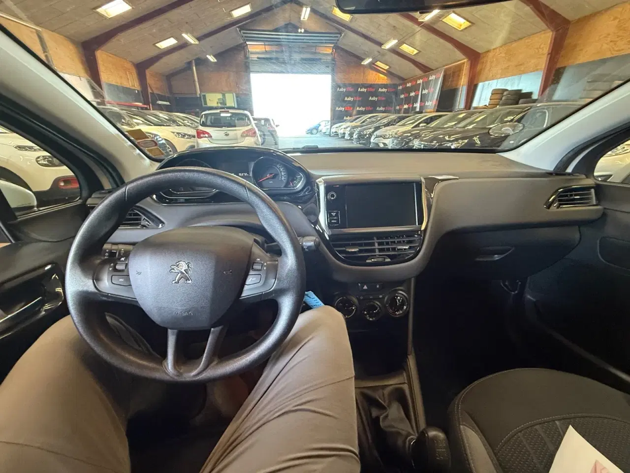 Billede 11 - Peugeot 208 1,2 VTi Active