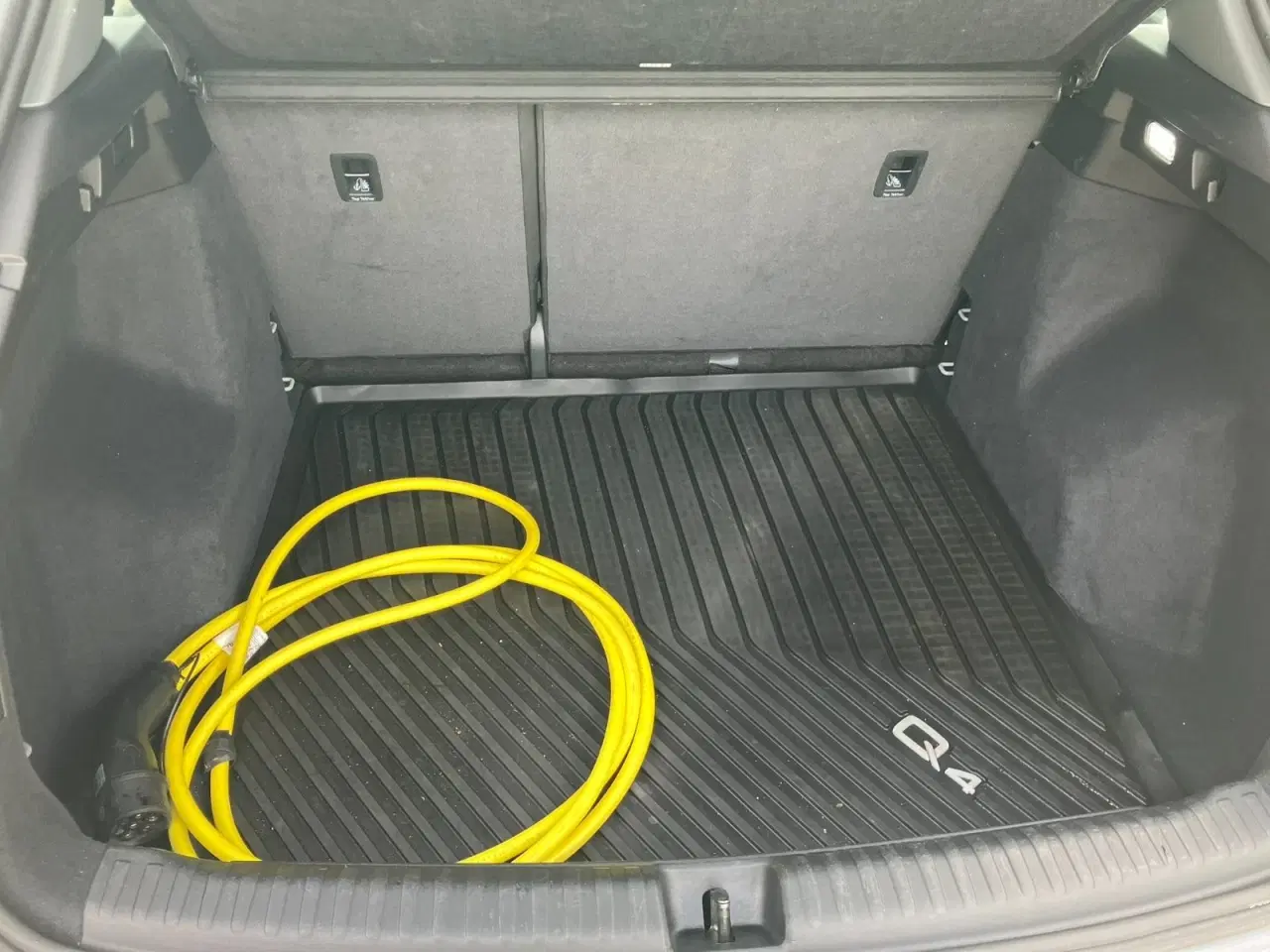 Billede 10 - Audi Q4 e-tron 40 Proline