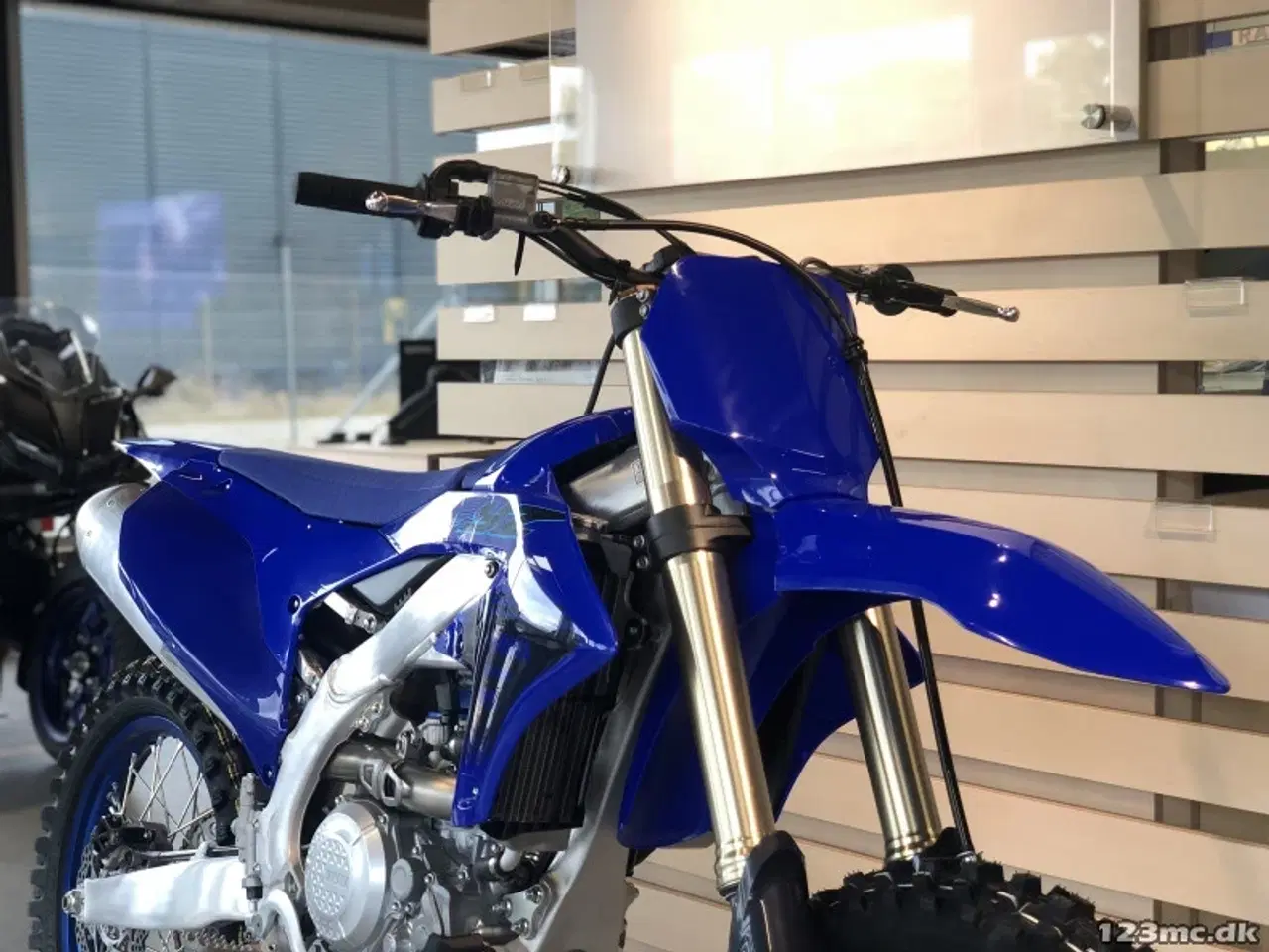 Billede 3 - Yamaha YZ 450 F