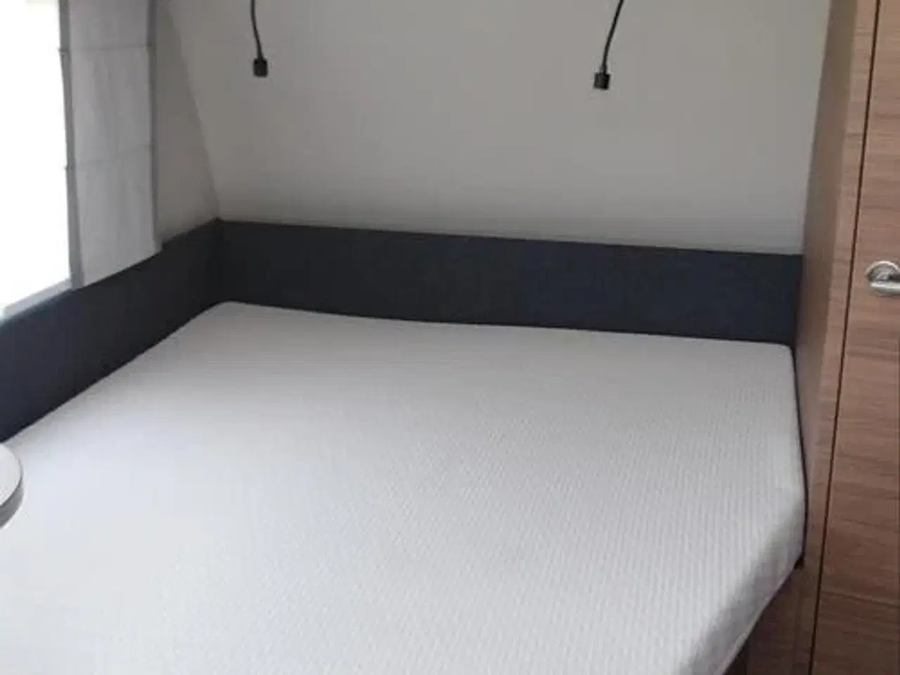 Billede 3 - Knaus SPORT 450 FU