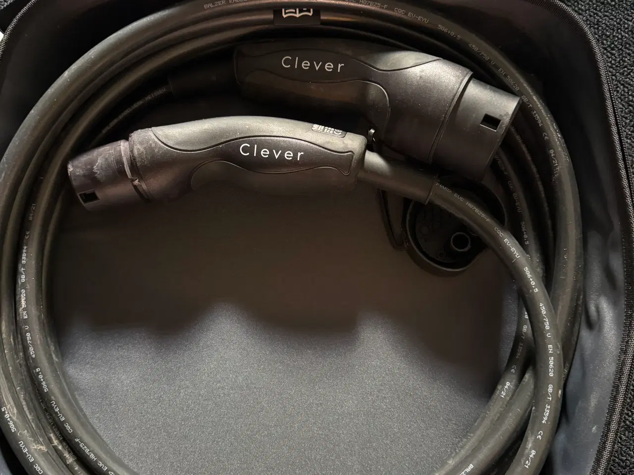 Billede 1 - Clever type 2 