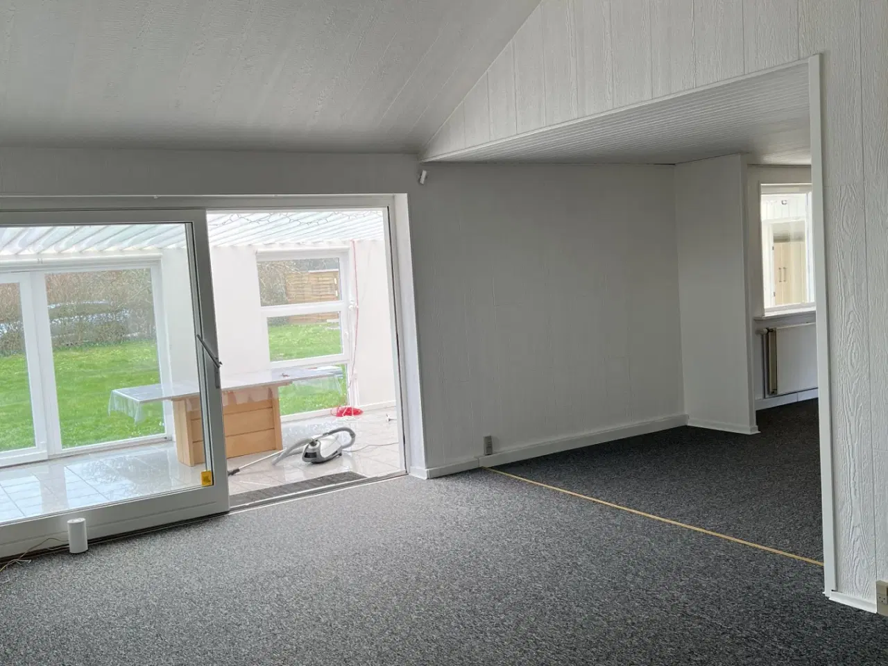 Billede 15 - Kolonihave uden bopælspligt i Fredericia.