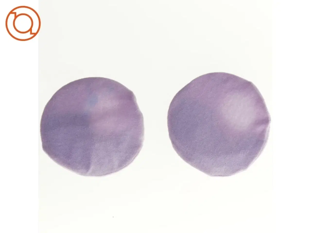 Billede 4 - Køle elementer med betræk (str. 16 cm)