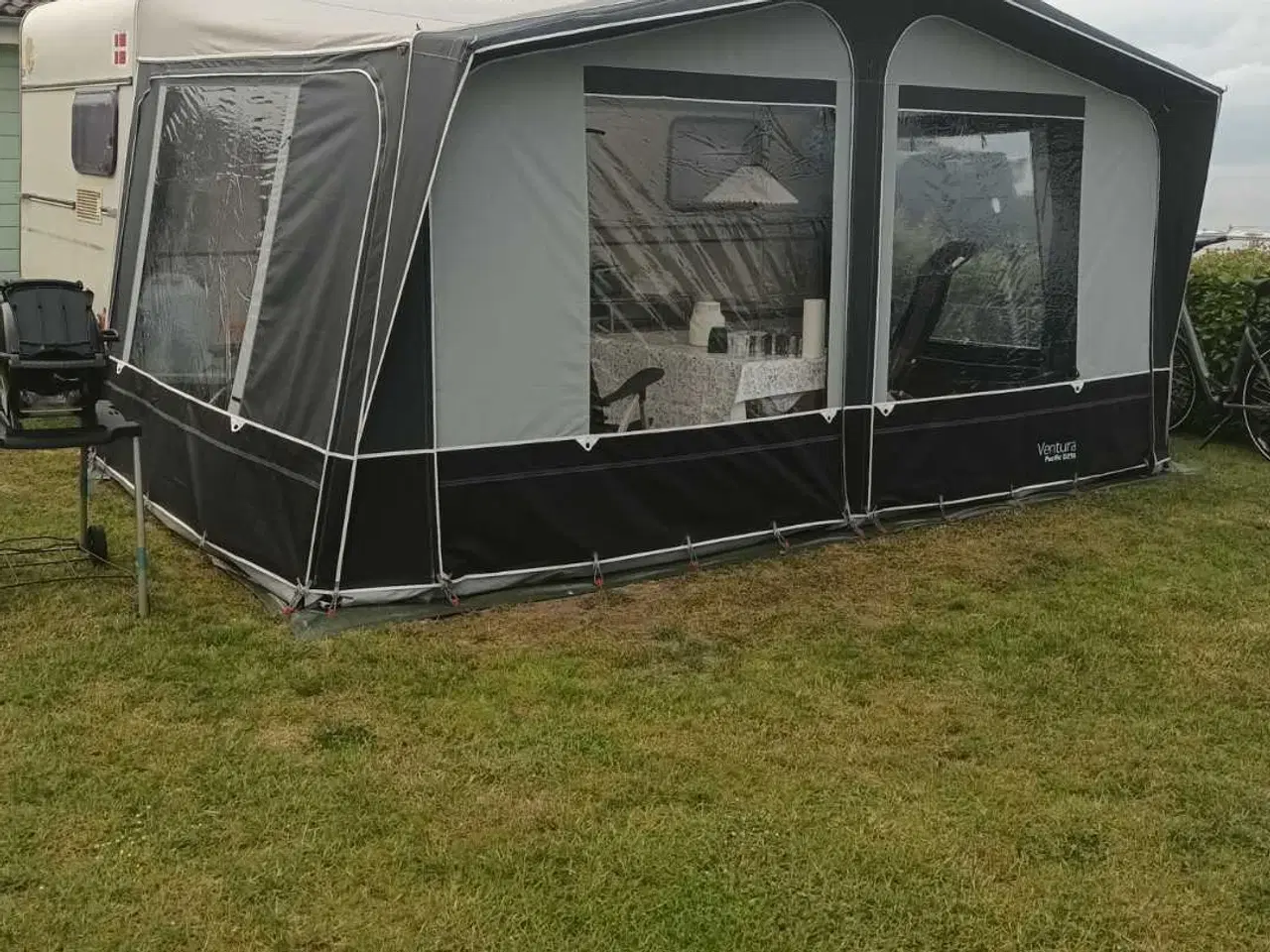 Billede 17 - Bürstner holyday