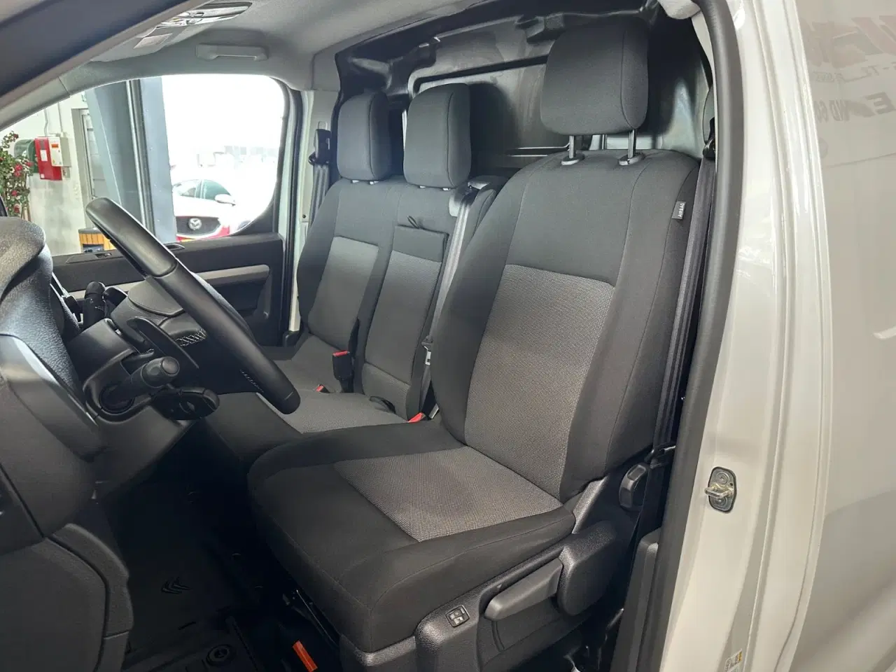 Billede 5 - Citroën Jumpy 2,0 BlueHDi 180 L3 MasterLine EAT8