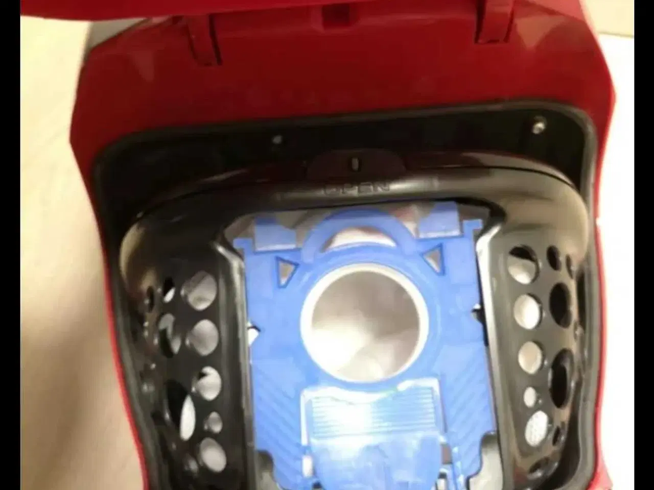 Billede 4 - Støvsuger Electrolux 2.000W