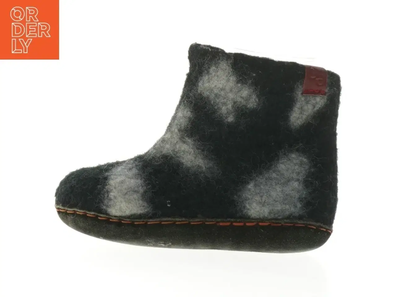 Billede 1 - Børnestøvler størrelse 23 (str. 23 )