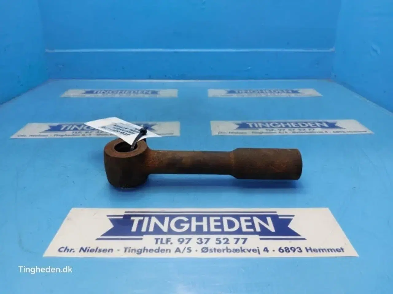 Billede 1 - JCB 531-70 Arm 453/23401