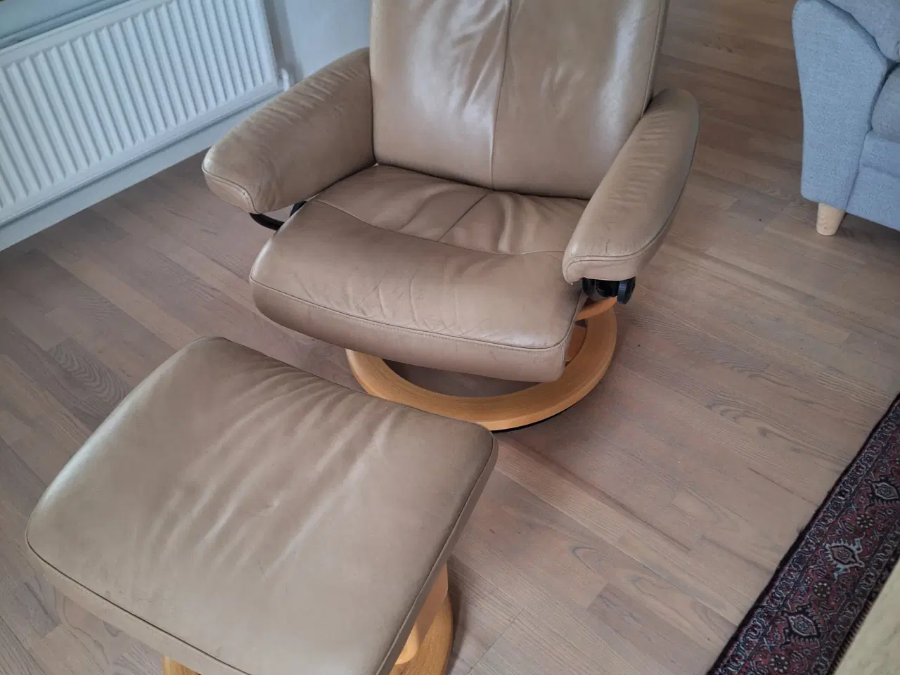 Billede 1 - Stressless 