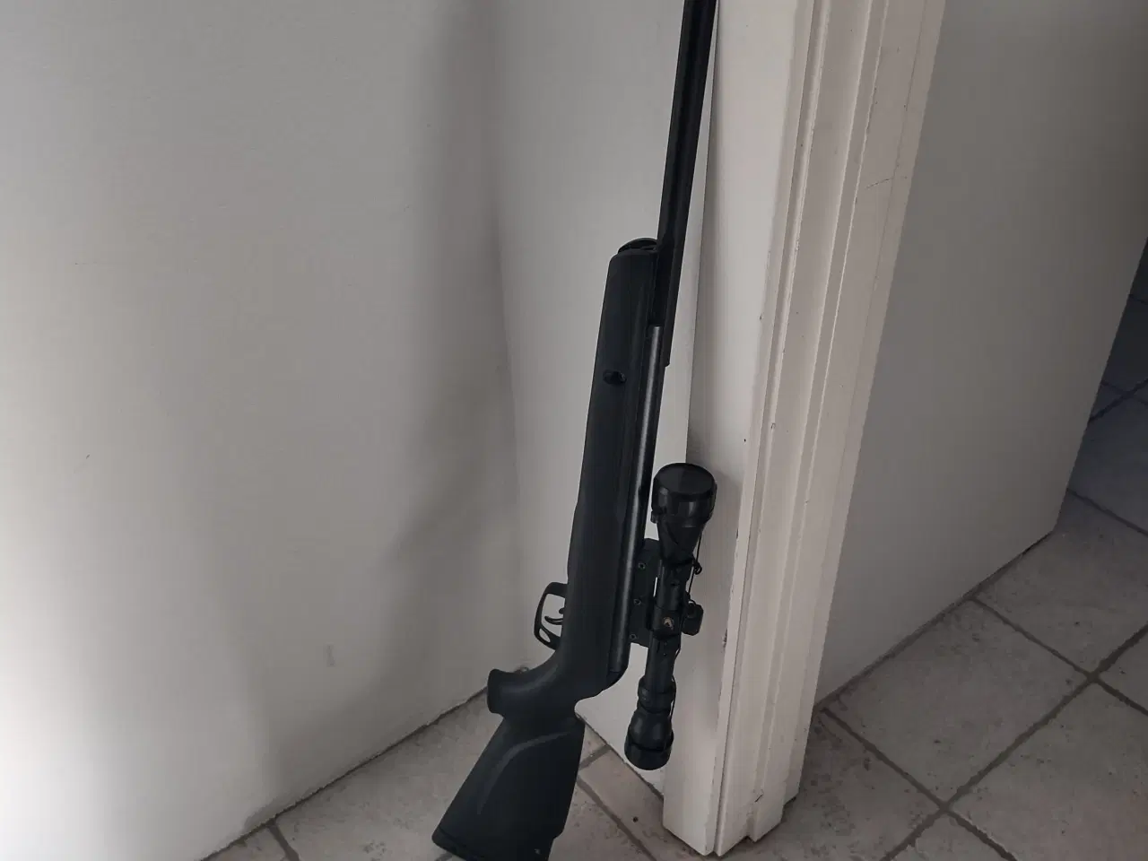 Billede 1 - Gamo luftgevær 4,5 mm