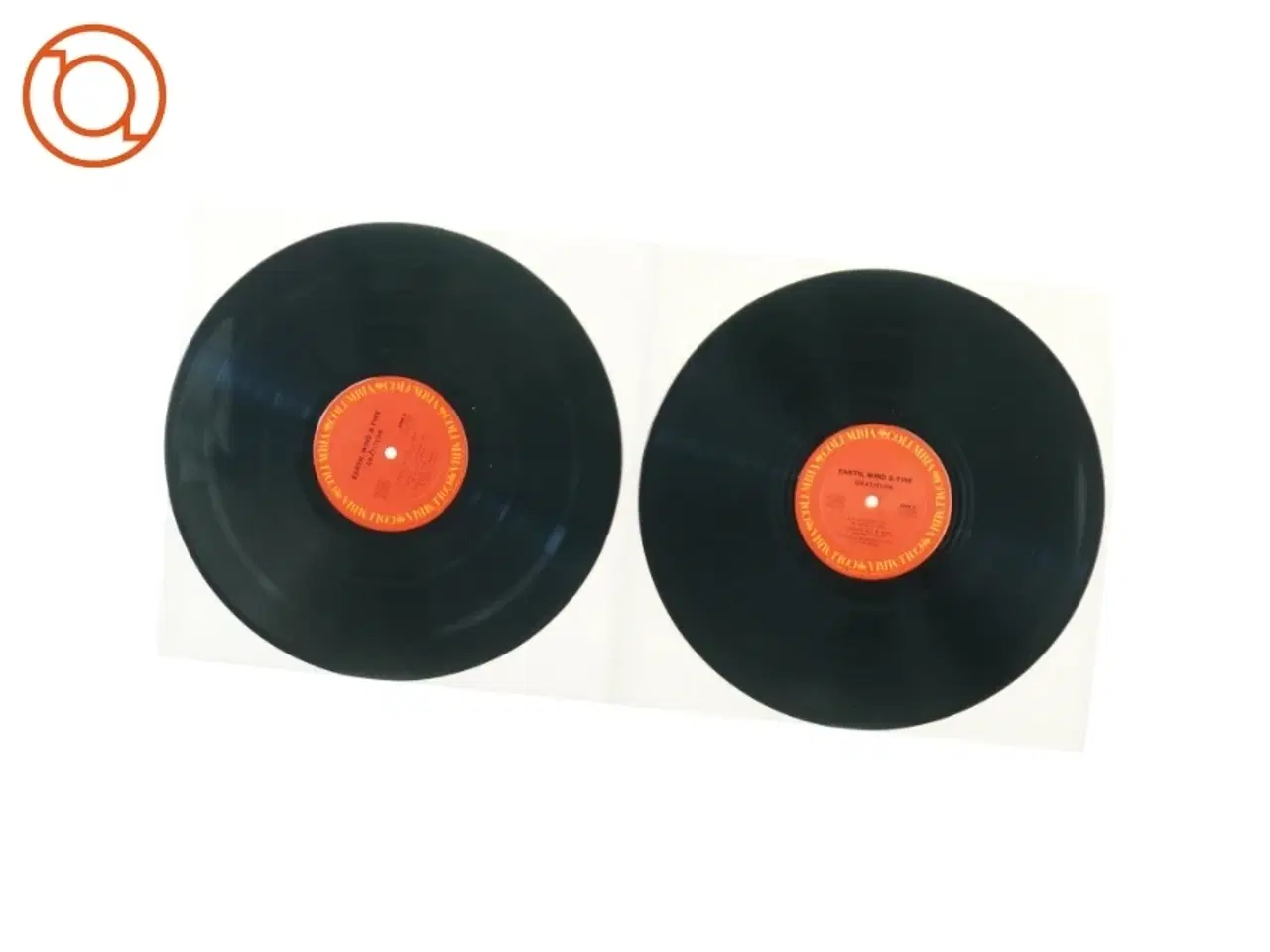 Billede 2 - Earth wind and fire - Gratitude (LP) fra Colombia (str. 30 cm)