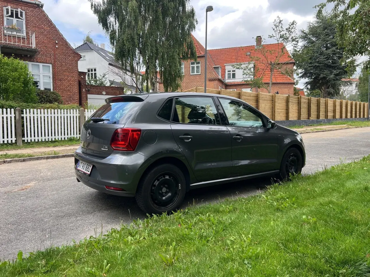 Billede 5 - VW Polo 1,2 TSi 90 Comfortline BMT
