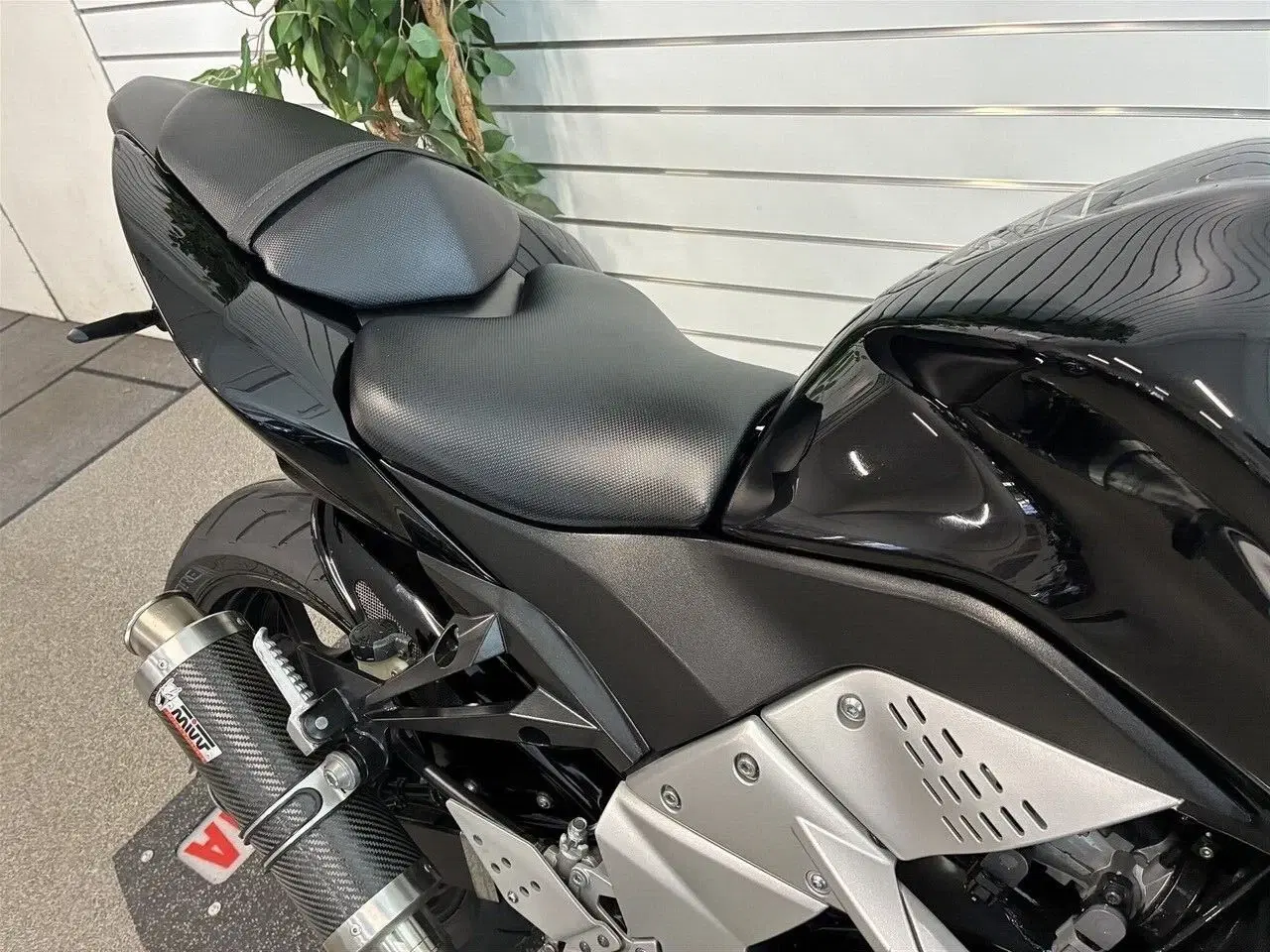 Billede 6 - Kawasaki Z750 ABS