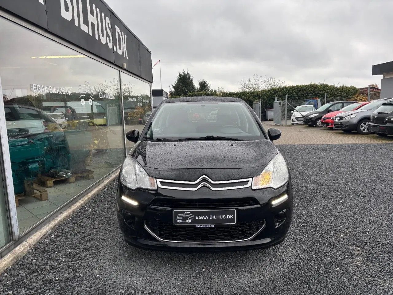 Billede 3 - Citroën C3 1,0 VTi 68 Attraction