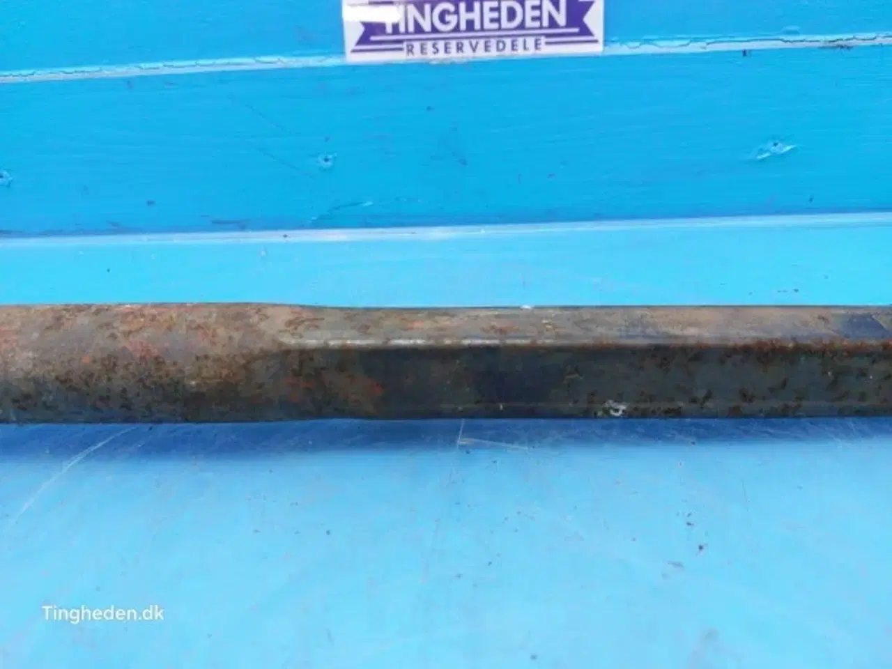 Billede 11 - Ballespids