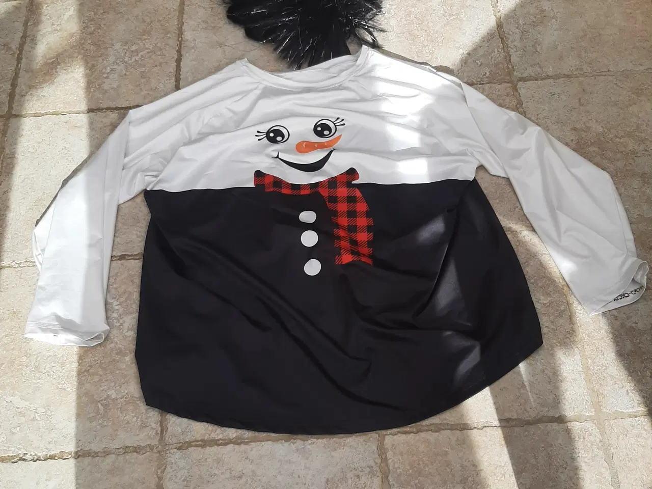 Billede 2 - Fastelavns tøj 