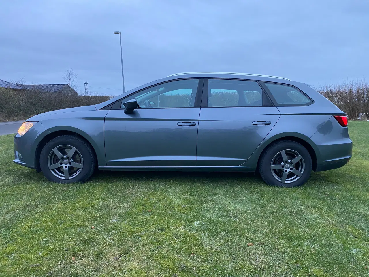 Billede 3 - Seat Leon St