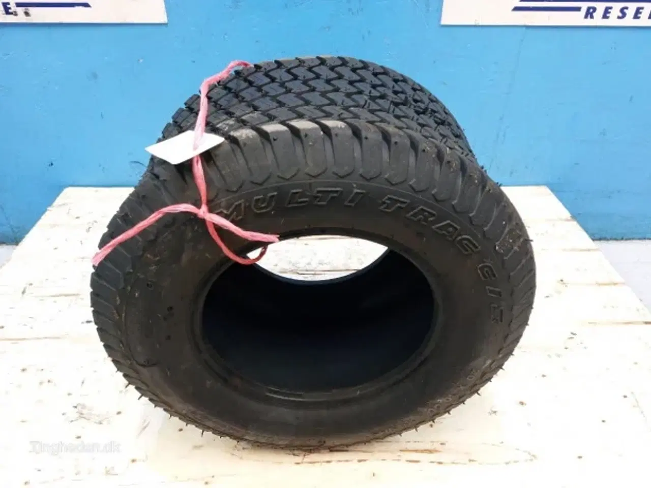 Billede 10 - 10" 20x10.00-10