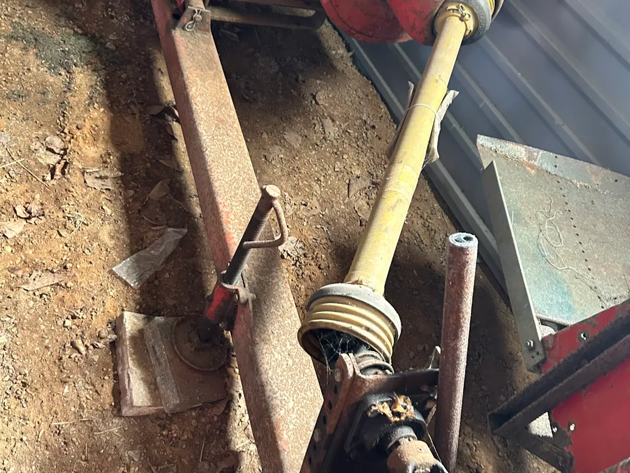 Billede 4 - Massey Ferguson 10-8