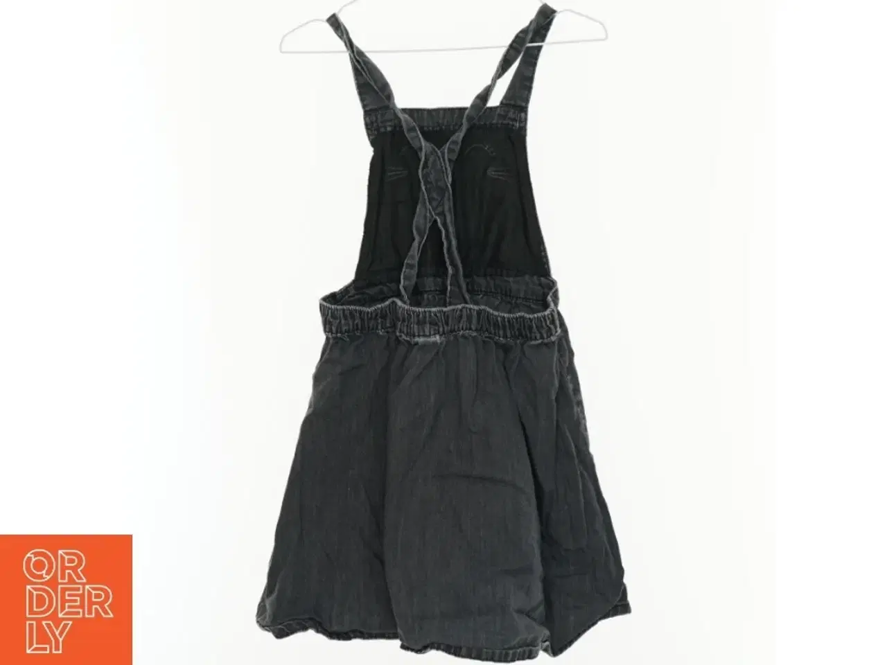 Billede 2 - Kjole fra Denim (str. 128 cm)