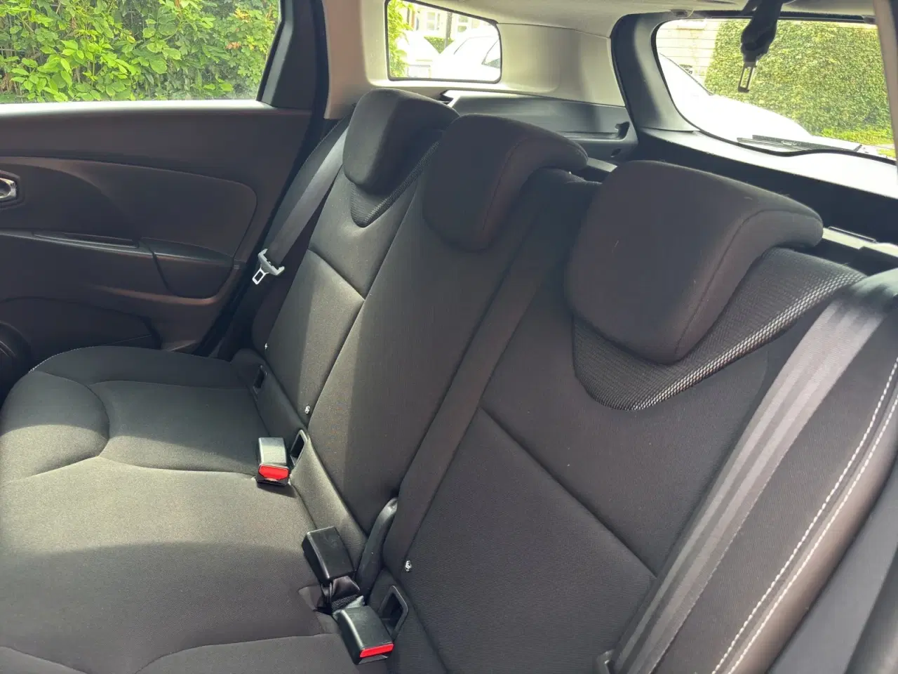 Billede 15 - Renault Clio IV 1,5 dCi 90 Expression Sport Tourer