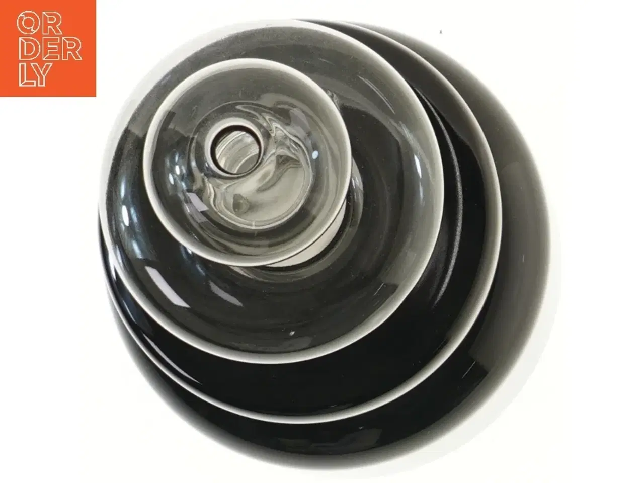 Billede 4 - Flower Tower vase fra Ponpon (str. 33x17 cm)