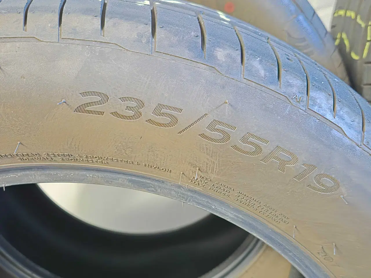 Billede 1 -  Sommerdæk 