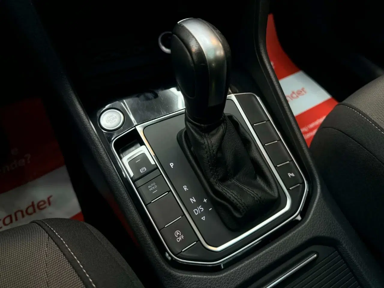 Billede 14 - VW Golf Sportsvan 1,5 TSi 150 Highline+ DSG