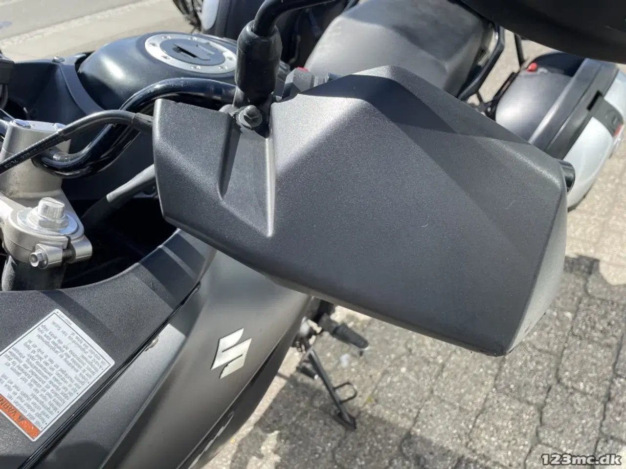 Billede 12 - Suzuki DL 650 V-Strom ABS