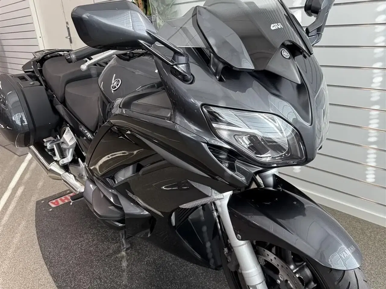 Billede 2 - Yamaha FJR 1300 A