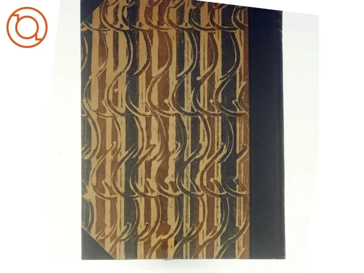 Billede 3 - Kimono og khaki af Aagre Krarup Nielsen (bog)