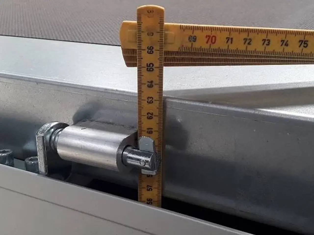 Billede 5 - EDUARD trailer 2514-750 Boggie-63