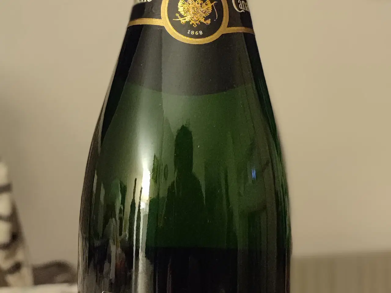 Billede 1 - Champagne Canard Duchene Brut Millesime 2009