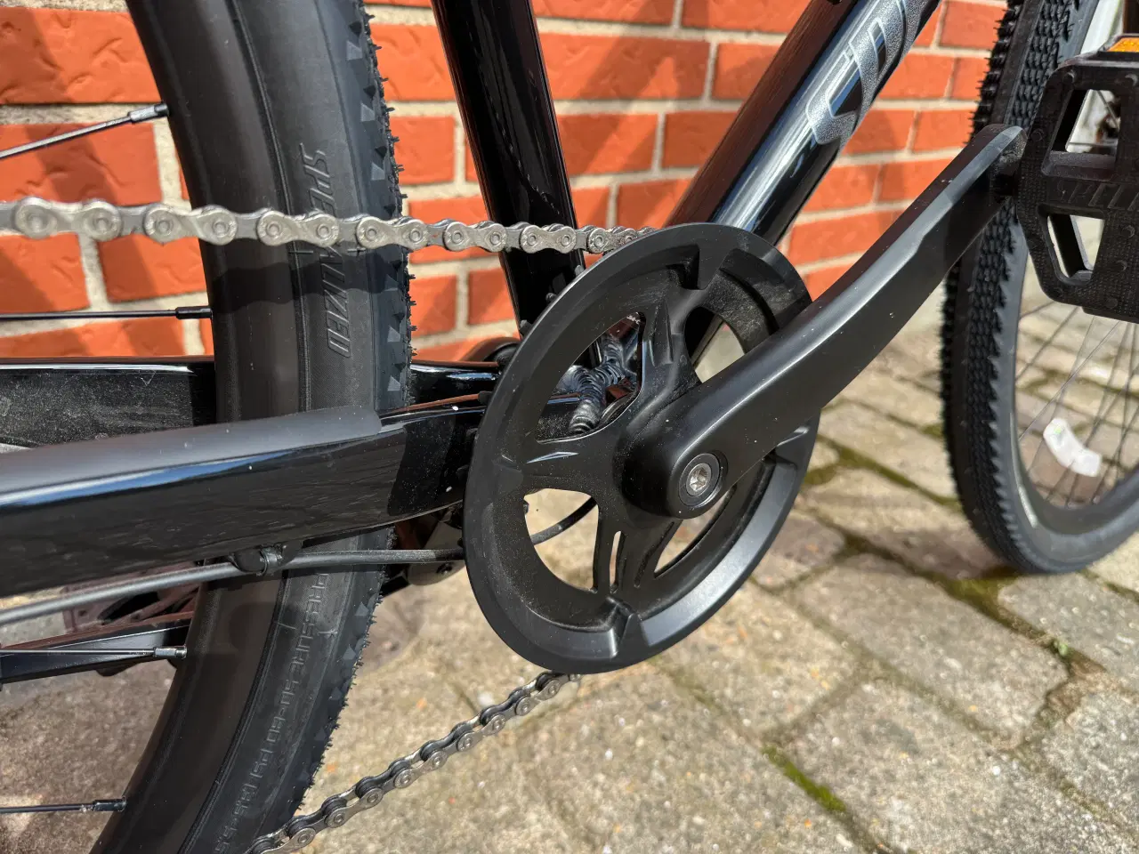 Billede 7 - Specialized Sirrus X 2.0 (175-185cm)