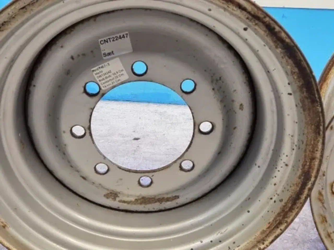 Billede 14 - 13"   DW13X24Z   Sæt