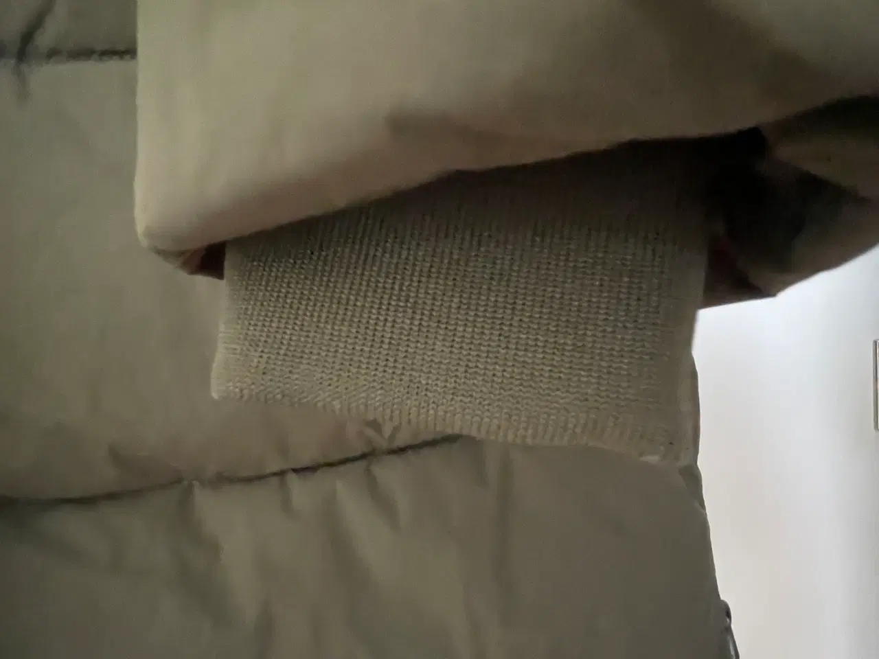 Billede 2 - Dynefrakke fra Camel Active