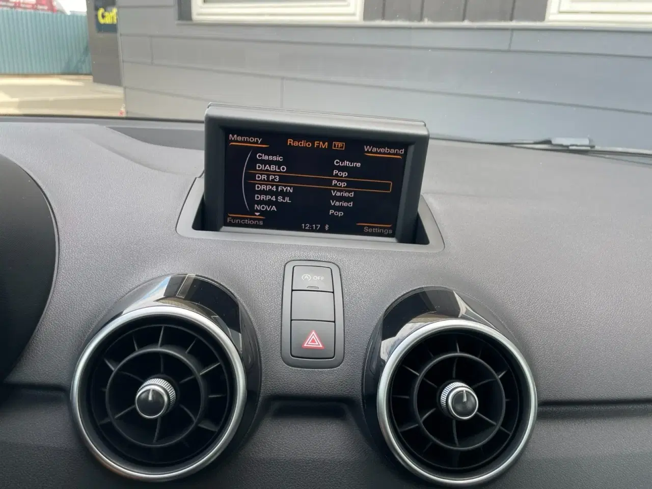 Billede 4 - Audi A1 1,4 TFSi 122 Attraction Sportback