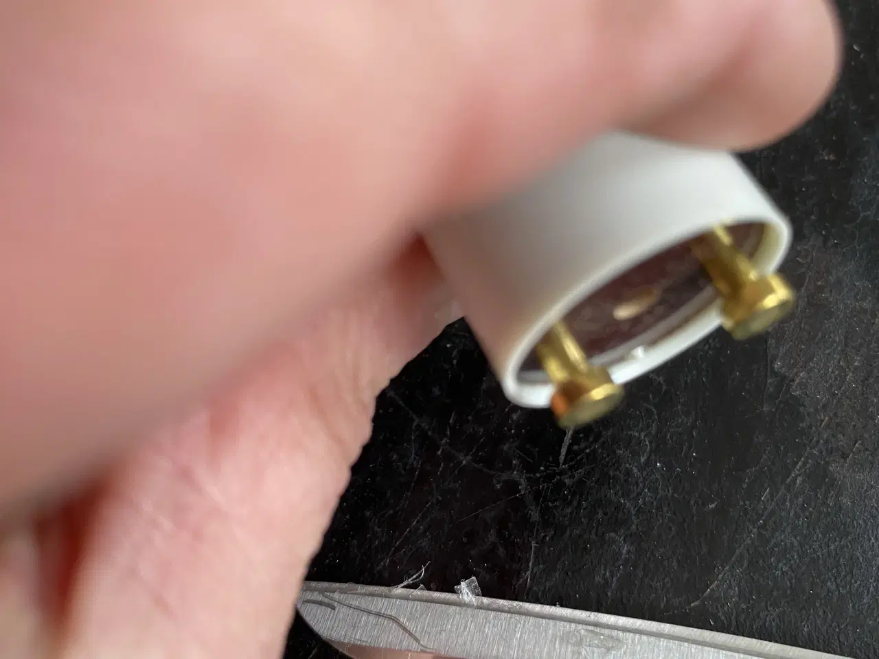 Billede 2 - Adapter Osram nr 1