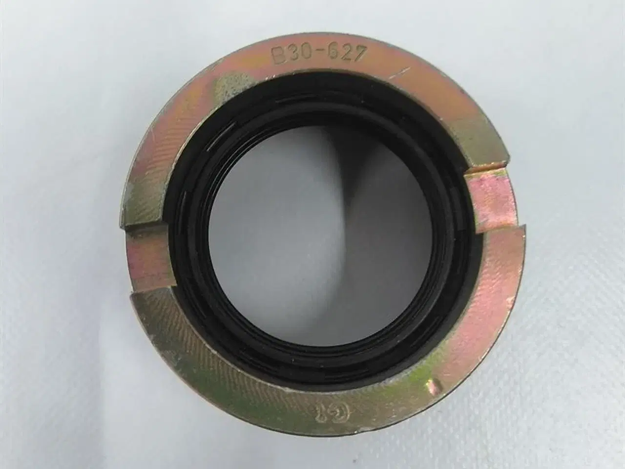 Billede 2 - Omløber-ring til Ø45MM fjederben/støddæmper for udvendigt gevind M45X1,5 C52470 BMW E21 E30