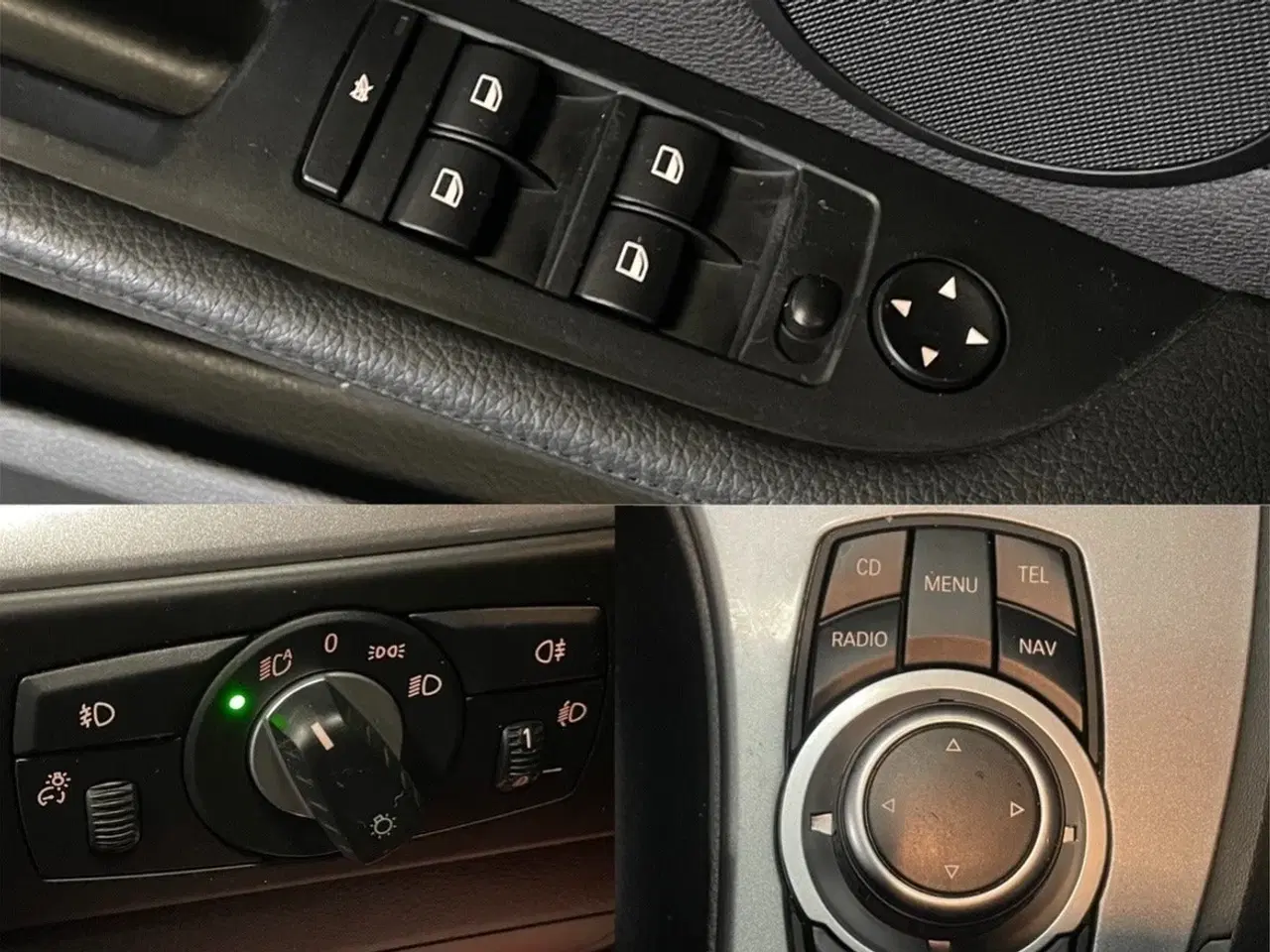 Billede 7 - BMW 520d 2,0 Touring