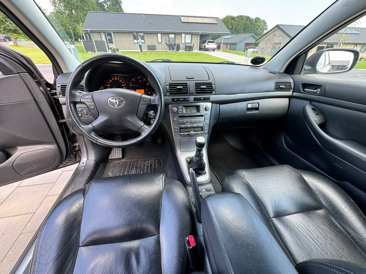 Billede 8 - Toyota Avensis 