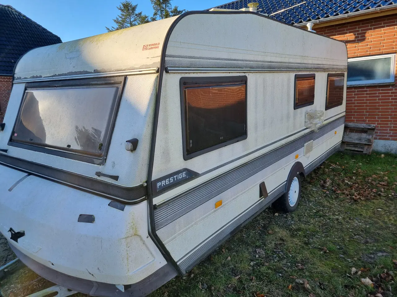 Billede 2 - Hobby 535