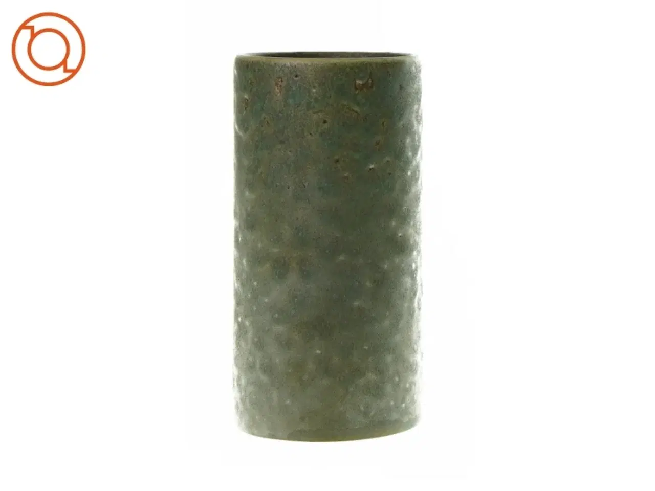 Billede 1 - Keramik vase fra Skjalm P