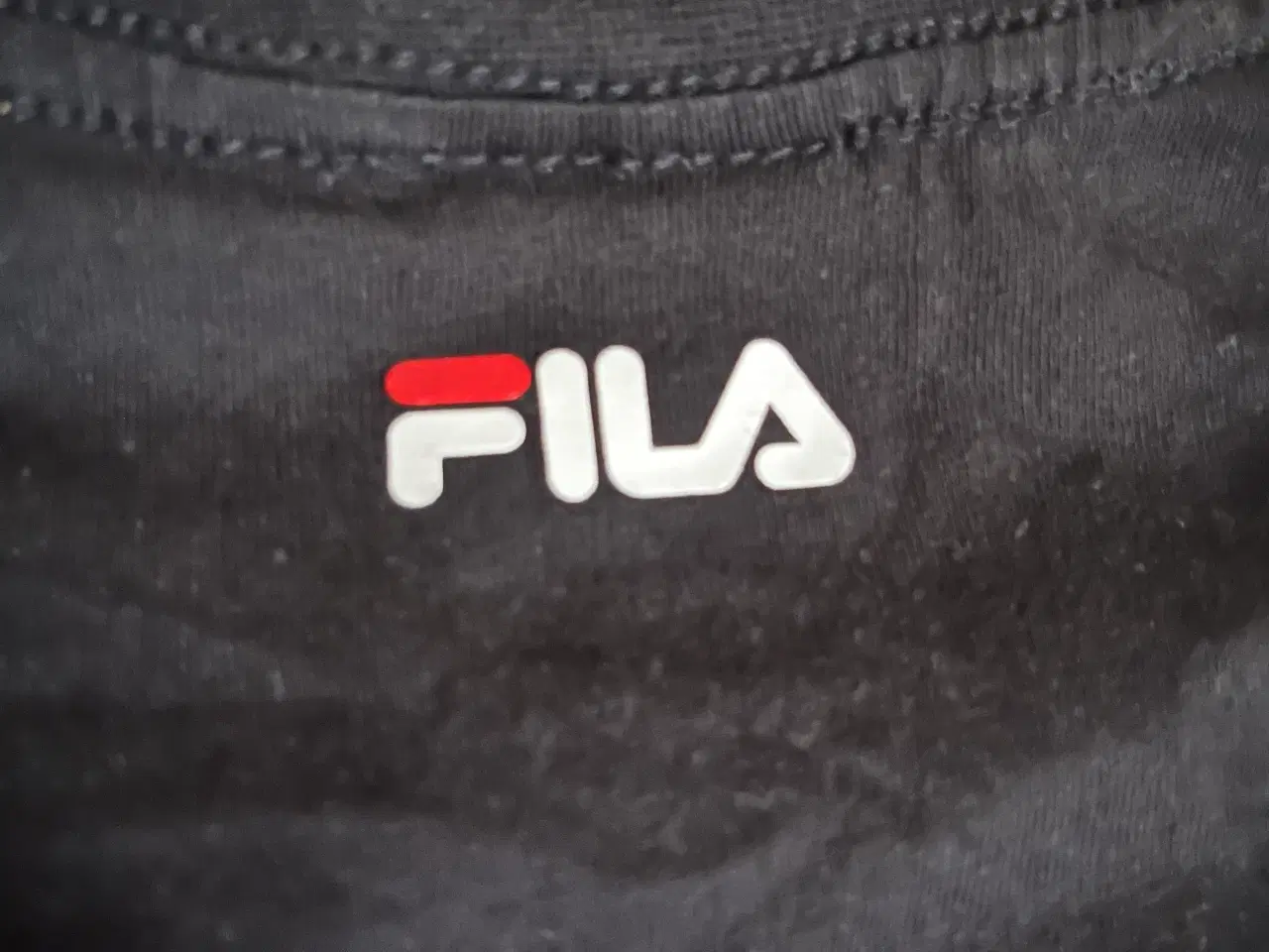 Billede 4 - T-shirt fra Fila